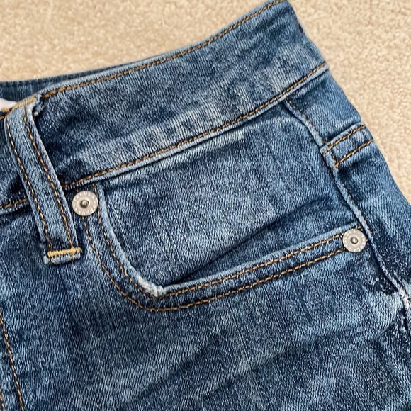 Aritzia talula short size25 - Picture 6 of 7